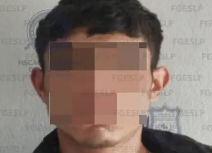 Cumplimentan mandamiento judicial contra un individuo