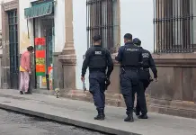 "Diputados politizan el tema de seguridad"