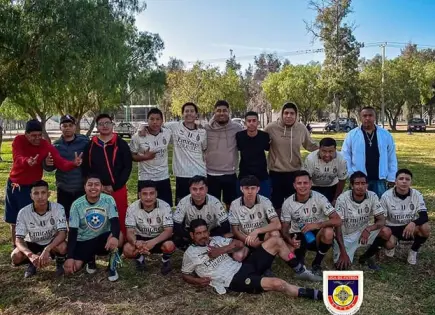 Duelazos en la Estelar de la Liga Azteca