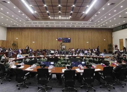 Inédita elección judicial pondrá a prueba al INE