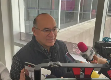 Video | Ser senadora no autoriza a Ruth González a poner boyas: Galindo