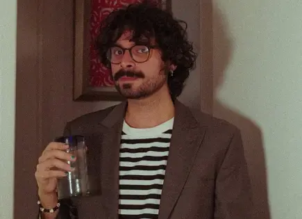 PINTAR PARA QUEDARSE: MIGUEL TERÁN