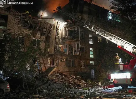 Rusia ataca con crueldad a Kiev