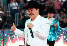 Monteclaro cancela conciertos en EU; tiene problemas con la visa