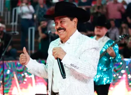Monteclaro cancela conciertos en EU; tiene problemas con la visa