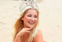 Miss Inglaterra abandona el certamen Miss Mundo en India entre sospechas por explotación