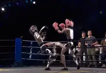 Impacto de la Inteligencia Artificial en la Competición de Robots