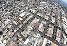 Inician obras en Central de Abastos; invertir&aacute;n 200 mdp