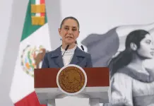 No he tenido comunicación con AMLO, señala Sheinbaum