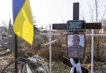 La tr&aacute;gica historia de los prisioneros de guerra ucranianos en c&aacute;rceles rusas