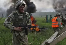 Invasión rusa en Ucrania y la intervención de Putin