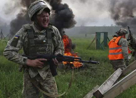 Invasión rusa en Ucrania y la intervención de Putin