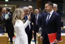 Impacto de la nueva ley en Hungría sobre eventos LGBTQ+