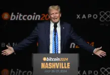 Trump Media y la financiación de la reserva de bitcoin Trump Media y la financiación de la reserva de bitcoin