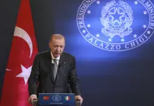 Erdogan y la reforma constitucional en Turquía