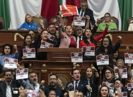 ¿Qué está en juego en las elecciones de jueces del próximo domingo?