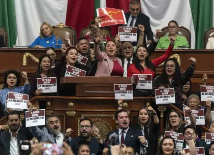 Elecciones de jueces en México: claves y controversias