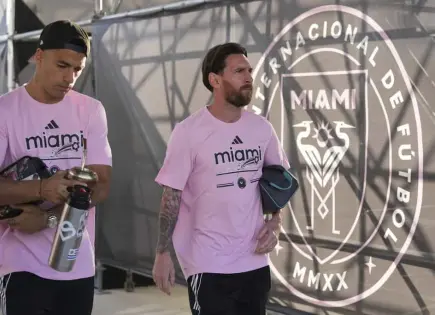 Luis Suárez y Lionel Messi fundan un club en Uruguay
