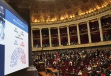 Aprueban ley de muerte asistida en Francia