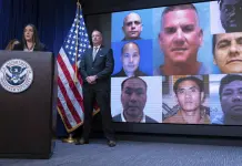 Juez critica la política de deportación de migrantes en Estados Unidos Juez critica la política de deportación de migrantes en Estados Unidos