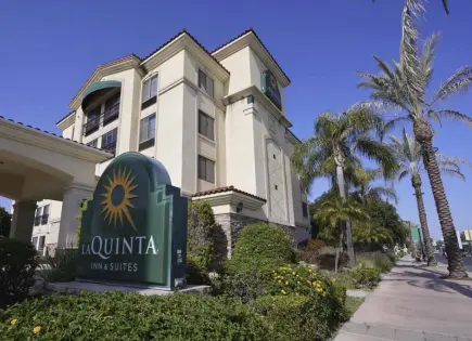 ActBlue, el gigante de la recaudación de fondos en línea de los demócratas, en la mira de Trump ActBlue, el gigante de la recaudación de fondos en línea de los demócratas, en la mira de Trump