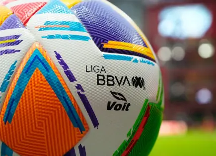Inicio apertura 2025 Liga MX: fechas, mundial de clubes y más