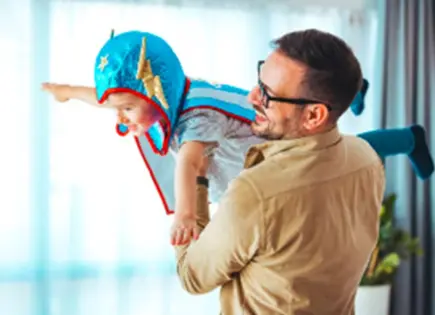 ¿Cómo activar el modo papá en Alexa?