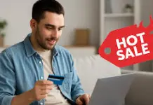 Alerta por fraudes en el Hot Sale 2025