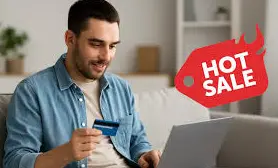 Alerta por fraudes en el Hot Sale 2025