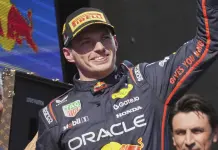 "Esto ya parece Mario Kart": Verstappen arremete contra nuevas reglas en Mónaco