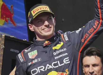 "Esto ya parece Mario Kart": Verstappen arremete contra nuevas reglas en Mónaco