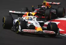 La F&oacute;rmula 1 aterriza en Barcelona: horarios y d&oacute;nde ver el GP de Espa&ntilde;a 2025