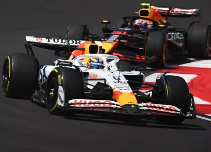 La Fórmula 1 aterriza en Barcelona: horarios y dónde ver el GP de España 2025