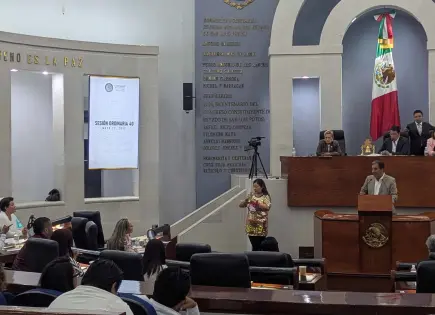 Aprueba Congreso castigar matrimonio infantil y cohabitación forzada
