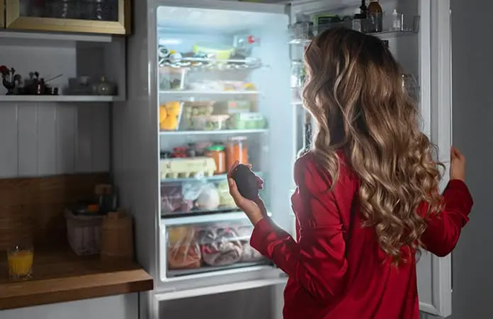 Descubre cómo ordenar tu refrigerador para evitar desperdicios de comida