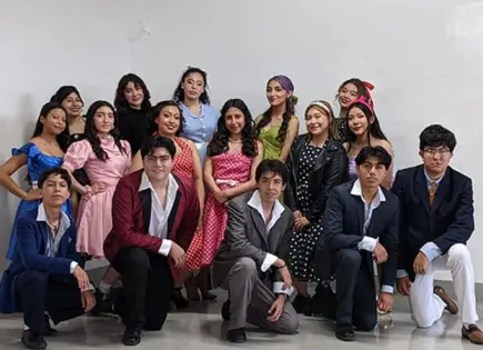 Presentarán el musical Besos de Ceniza