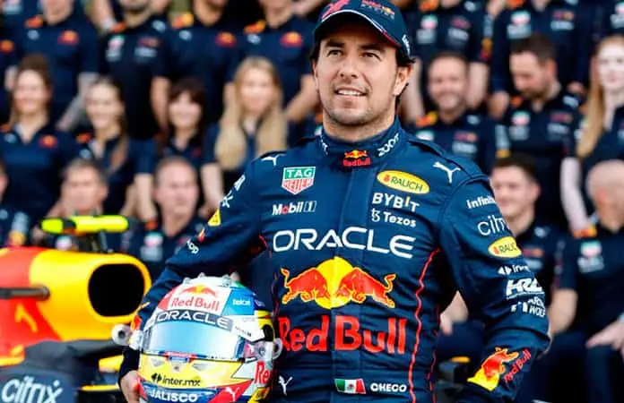 Slim confirma ofertas por el regreso de Checo Pérez a la Fórmula 1