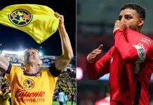 América y Toluca se disputarán el título de Campeón de Campeones América y Toluca se disputarán el título de Campeón de Campeones