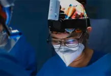 La cirujana María García, primera mujer en realiza trasplante de corazón en Latinoamérica La cirujana María García, primera mujer en realiza trasplante de corazón en Latinoamérica