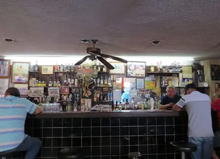 Ven excesiva duración de la "Ley Seca"