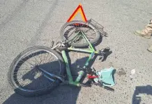 Muere ciclista luego de ser atropellado por un trailero