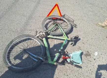Muere ciclista luego de ser atropellado por un trailero