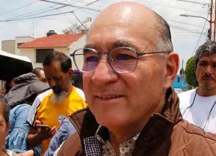 Alcalde de la capital pide respeto para la ciudad a senadora