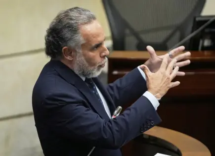 Centrales obreras inician huelga en apoyo a consulta popular en Colombia