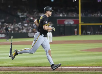 Increíble remontada de los Piratas en la MLB