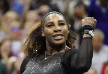 Serena Williams gana el Princesa de Asturias de los Deportes