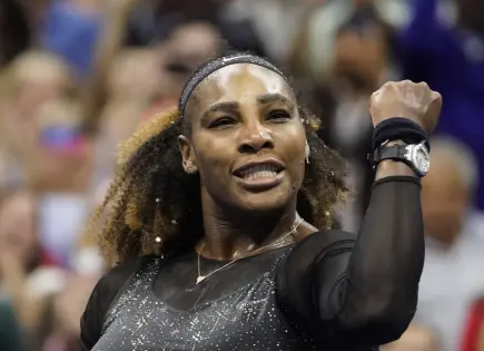 Serena Williams gana el Princesa de Asturias de los Deportes