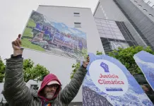 Tribunal alemán falla contra agricultor peruano en histórica demanda climática