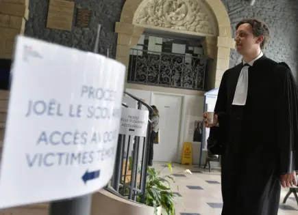 Condena a excirujano por abuso sexual a menores