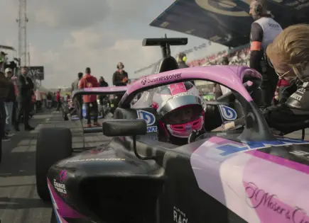 F1 Academy: El Camino de las Pilotos Femeninas